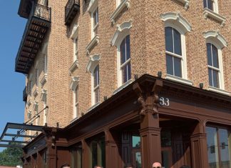 Bar Rescue Star Jon Taffer Plans to Open New Restaurant Concept Taffer's Tavern