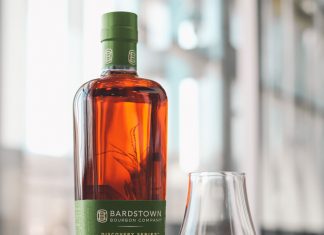 Bardstown Bourbon Company Unveils Next Iterations of Fusion and Discovery Series #2 Bardstown Bourbon Company Discovery Series #2