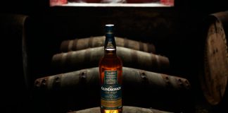 The GlenDronach Cask Strength Batch 8