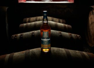 Glendronach Single Malt Scotch Whisky Introduces Two New Limited Releases The GlenDronach Cask Strength Batch 8