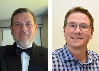 Jon O’Hern Appointed VP of Distributor Sales at Hoshizaki Ken Hardisty Jon O'Hern