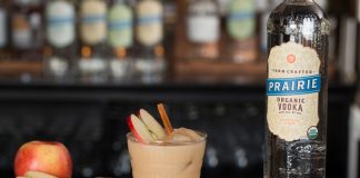 maple spice sipper prairie organic