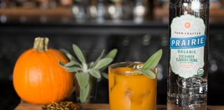 prairie pumpkin
