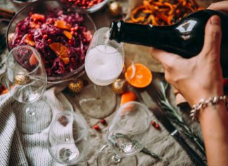 Let’s Talk Prosecco prosecco