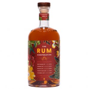 Bully Boy Distillers The Rum Cooperative Volume Two