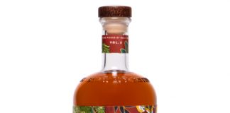 Bully Boy Distillers The Rum Cooperative Volume Two