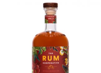 Introducing Volume Two Of The Rum Cooperative From Bully Boy Distillers Bully Boy Distillers The Rum Cooperative Volume Two