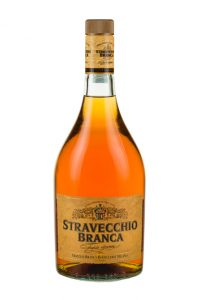 Stravecchio Branca