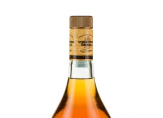 Branca USA Introduces Italian Brandy Stravecchio Branca to U.S. Market Stravecchio Branca