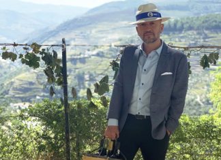 WSET Announces Three-Year Partnership with The Wine Show WSET and The Wine Show