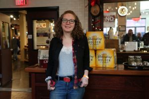 Avery Hookey Yuengling Women in Brewing Scholarship