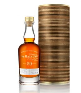 The Balvenie Fifty: Marriage 0197