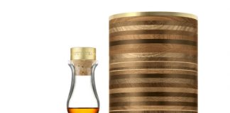 The Balvenie Fifty: Marriage 0197