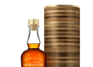 The Balvenie Releases The Balvenie Fifty: Marriage 0197 The Balvenie Fifty: Marriage 0197