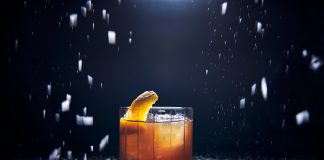Her Name Was Carmen Carmen Delicioso cocktail recipe