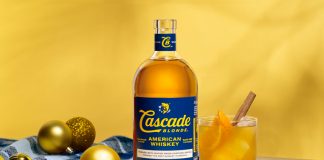 cascade cider cocktail recipe
