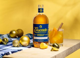 Cascade Cider cascade cider cocktail recipe