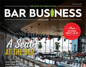 December 2019 December 2019 bar business magazine digital edition