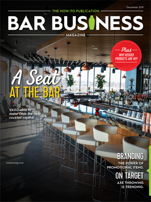 December 2019 bar business magazine digital edition