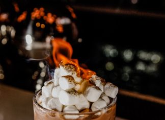 Do It For the Graham Trademark Taste + Grind Do it for the graham cocktail recipe