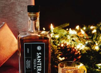 Eggnog 2.0 Santera Tequila Eggnog 2.0 cocktail recipe