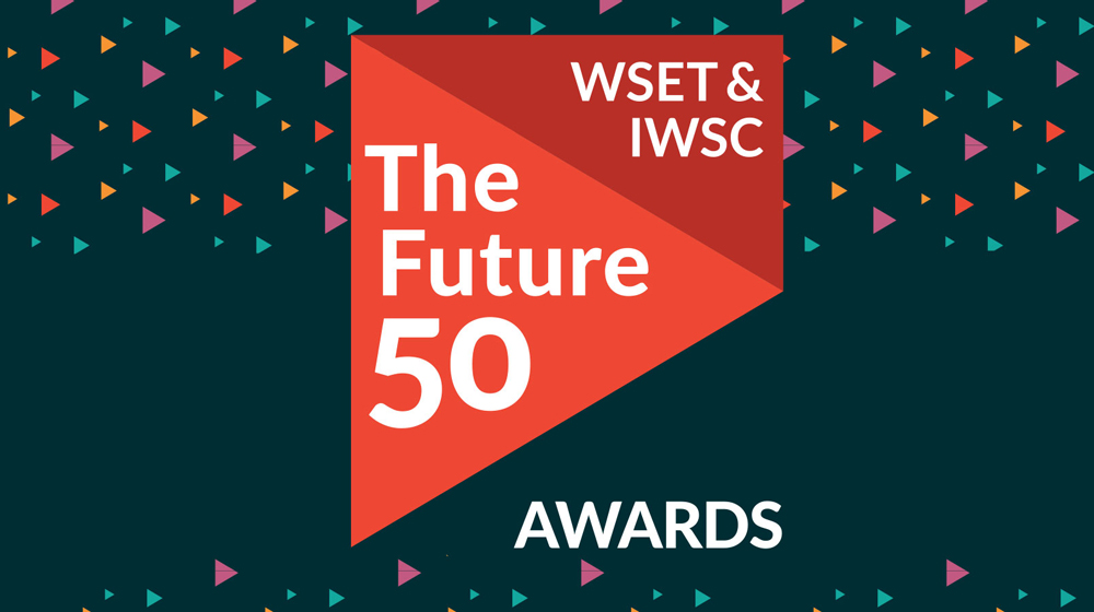 Future 50 Awards