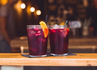 Let’s Talk: Kegs kegged wine keykeg
