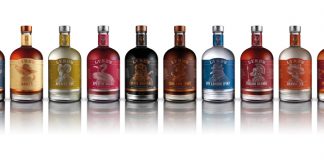 Lyre’s Non-Alcoholic Spirits