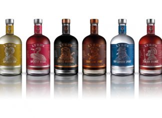 Lyre’s Non-Alcoholic Spirits Launches in the US Lyre’s Non-Alcoholic Spirits