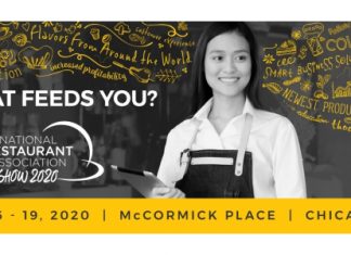 National Restaurant Association Show Opens Submissions for Startup Alley Exhibitors National Restaurant Show 2020
