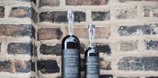 Rhine Hall Coffee Liqueur