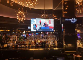 Rockbot Launches Rockbot TV Platform for Bars & Restaurants Rockbot TV