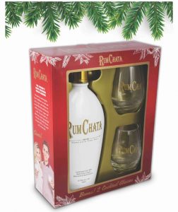 RumChata 2019 Holiday Gift Set