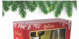 RumChata 2019 Holiday Gift Set