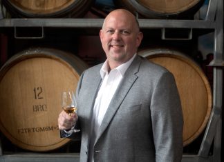 Starward Whisky Announces New CEO Simon Marton Starward Whisky Simon Marton