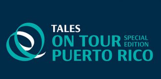 Tales on Tour: Puerto Rico