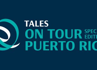 Tickets Are Now on Sale for Tales on Tour: Puerto Rico 2020 Tales on Tour: Puerto Rico