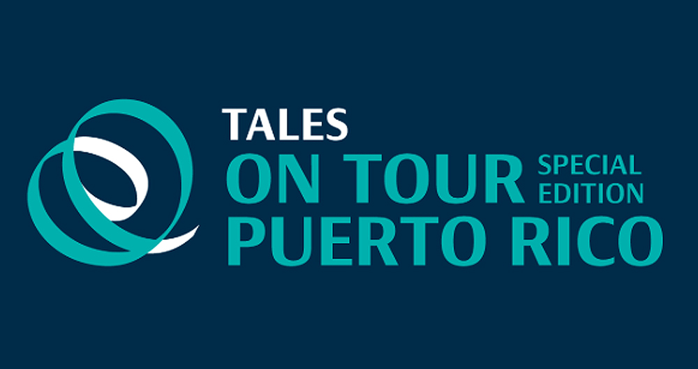 Tales on Tour: Puerto Rico