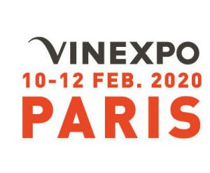 Vinexpo Paris