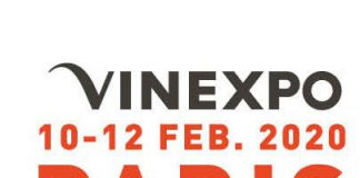 Vinexpo Paris