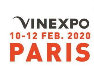 Vinexpo Paris 2020 Creates The Event Vinexpo Paris