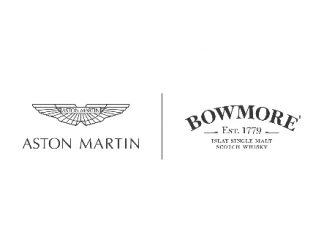 Two Iconic British Luxury Brands Unite on a Global Partnership Aston Martin Partners with Bowmore® Single Malt Scotch Whisky