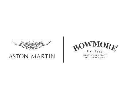 Aston Martin Partners with Bowmore® Single Malt Scotch Whisky