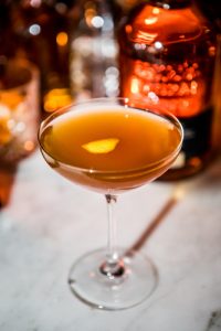 el presidente cocktail recipe