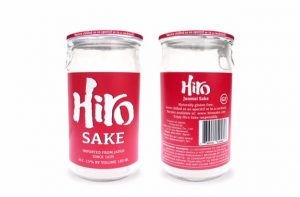 Hiro Sake