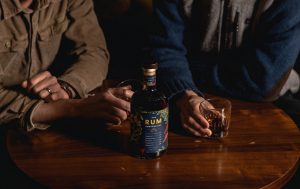 Bully Boy Distillers The Rum Cooperative Volume One