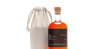 Wolves Whiskey Winter Run