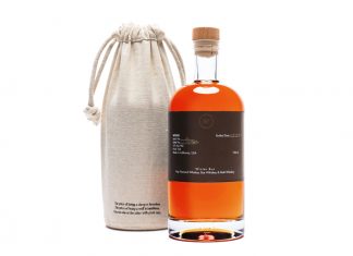 Wolves Whiskey Launches Second Limited-Release Winter Run Wolves Whiskey Winter Run