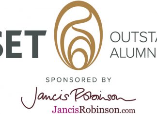 Nominees announced for WSET Outstanding Alumni Award WSET Outstanding Alumni Award