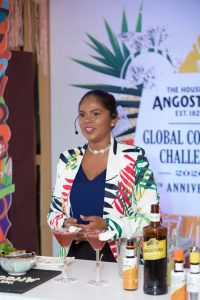 Angostura® Global Cocktail Challenge